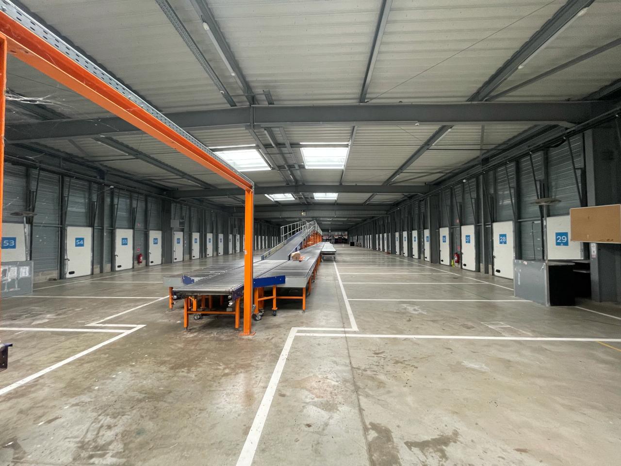 Local d'activité Criquebeuf-sur-Seine 3151m² Vente local d'activité Criquebeuf-sur-Seine Eure OVACT2530780 6